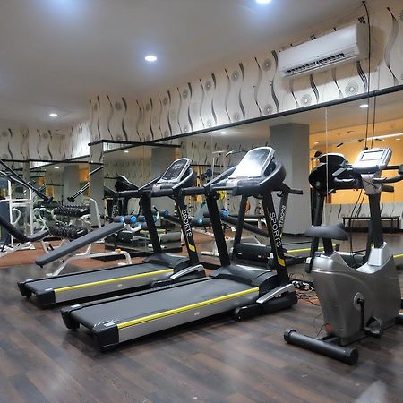 Pandanaran Hotel Семаранг Екстер'єр фото