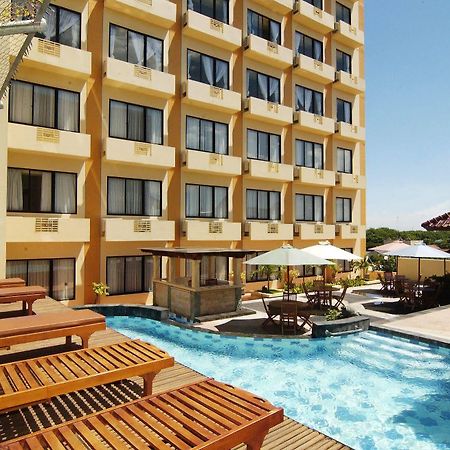 Pandanaran Hotel Семаранг Екстер'єр фото