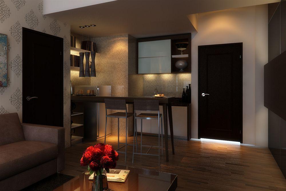 Pandanaran Hotel Семаранг Екстер'єр фото