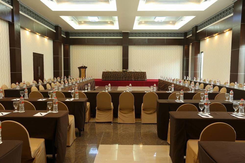 Pandanaran Hotel Семаранг Екстер'єр фото