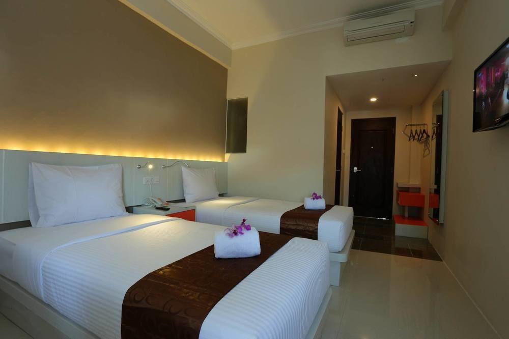 Pandanaran Hotel Семаранг Екстер'єр фото