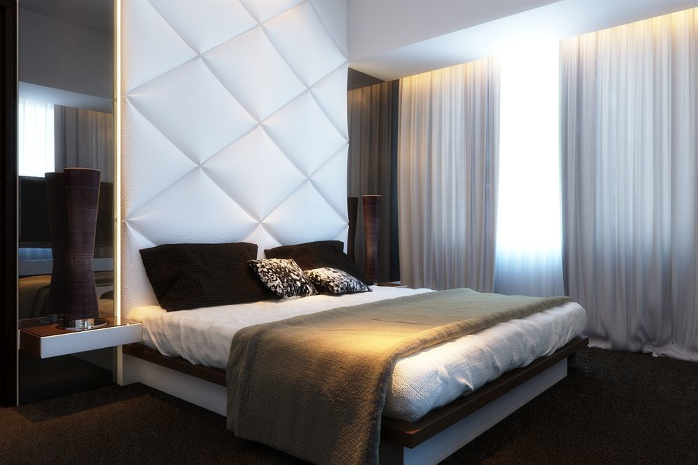 Pandanaran Hotel Семаранг Екстер'єр фото